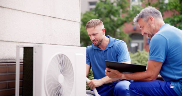 Best Best HVAC Companies  in West Clarkston Highland, WA