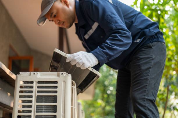 Best HVAC Companies Near Me  in West Clarkston Highland, WA